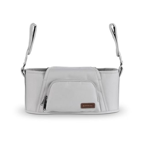UPPAbaby Carry-All Parent Organizer - Light Grey