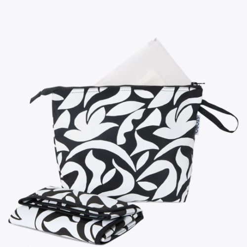 Quick Change Kit Bag