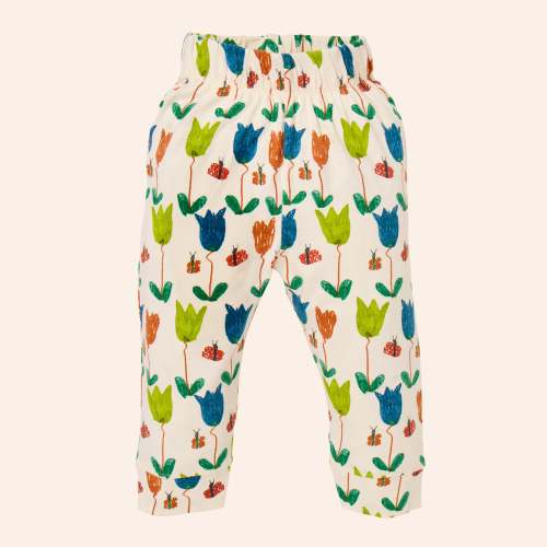 Retro Tulip Pants – Young Days