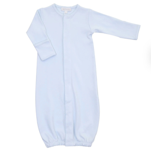 Magnolia Baby Boy Essentials Solid Blue Converter