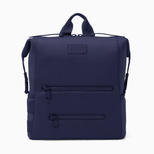 Indi Diaper Bag Backpack - Storm