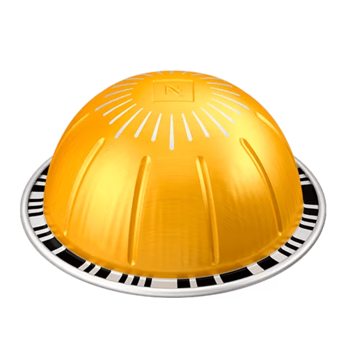 Nespresso Active Espresso Pods