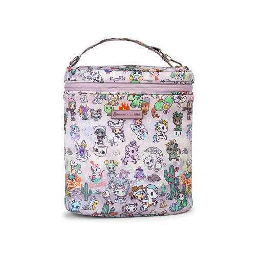 tokidoki x JuJuBe Fuel Cell Cosmic Desert