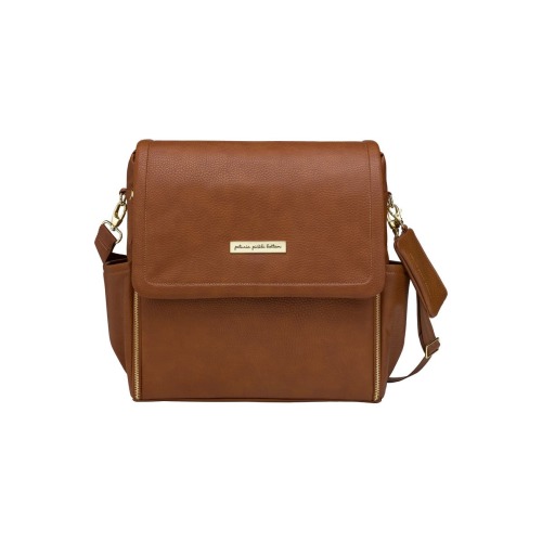 Boxy Backpack Diaper Bag