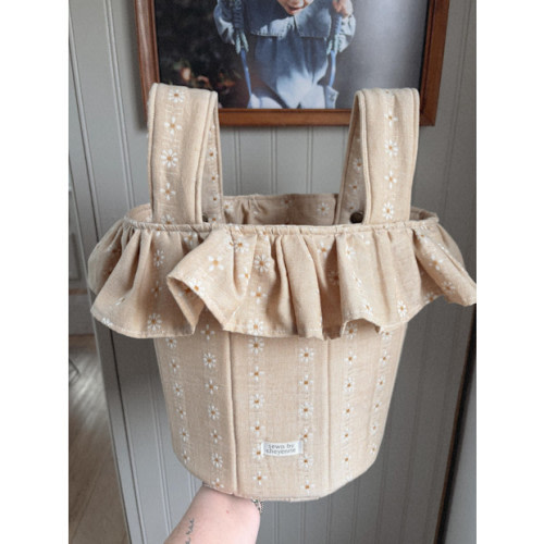 SwenbyCheyennee The Daisy Stroller Bag