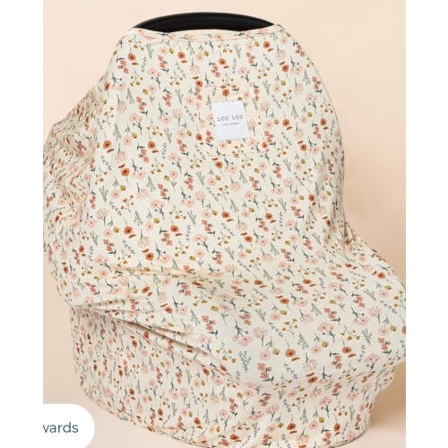 Rachel Multi-Use Cover