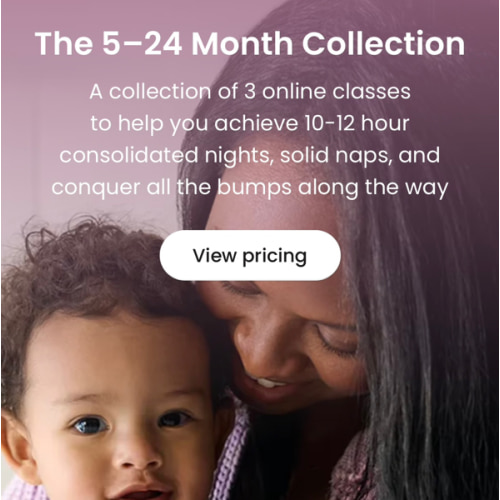 The 5–24 Month Collection | Taking Cara Babies