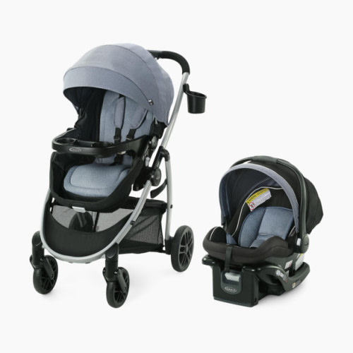Graco Modes Pramette Travel System - Ontario
