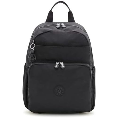 Kipling Maisie Diaper Backpack Black Noir