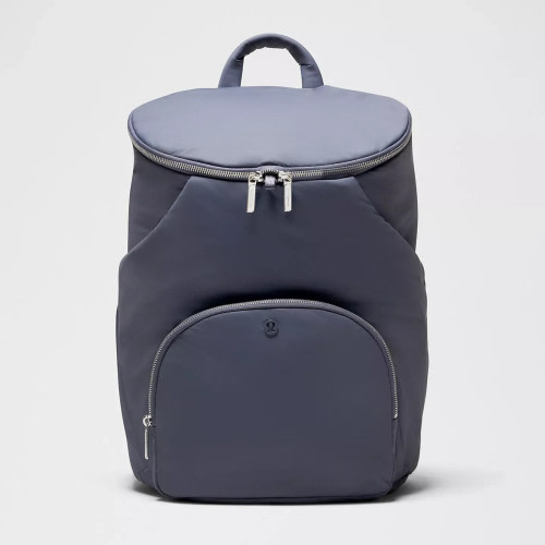 Lululemon New Parent Backpack 22L - Dusty Diamond
