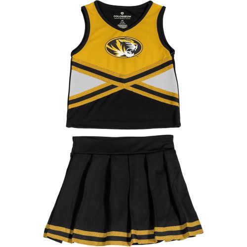 COLOSSEUM Youth, Todder, Infant Cheer Dress