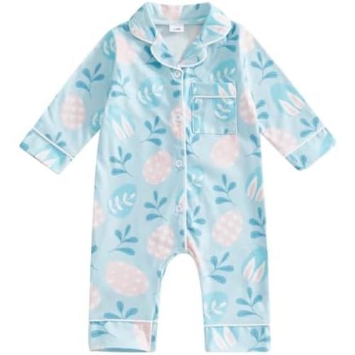 Balaflyie Long Sleeve Romper Jumpsuit