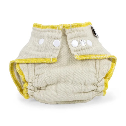 Cloth-eez Workhorse Fitted Diapers