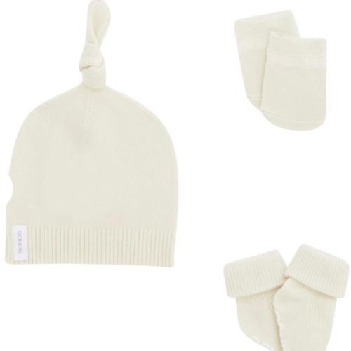 Bonds Baby Newbies Beanie Set 1 Pack | Baby Hat | RXHK1N