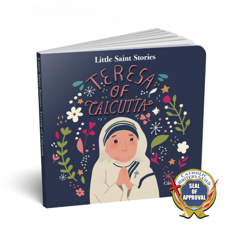 Teresa of Calcutta | Little Saint Stories