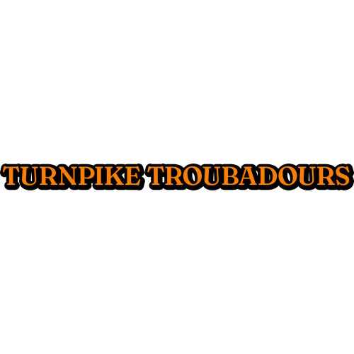 In My Heart Pennant Flag | Turnpike Troubadours | Online Store, Apparel, Merchandise & More