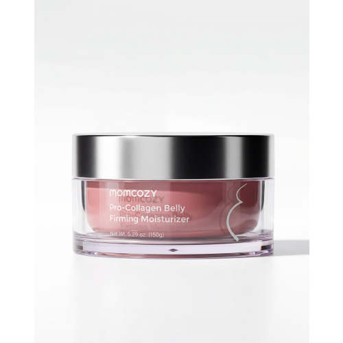 Momcozy Pro-Collagen Belly Firming Moisturizer