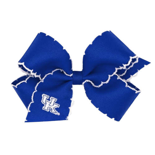 Kentucky Moonstitch Wee Ones Bow