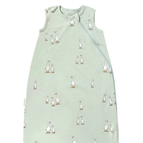 Ecolino® Organic Cotton Classic Baby Sleep Bag or Sack, Goose