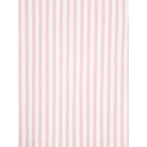 Crib Sheet - Mini Stripe