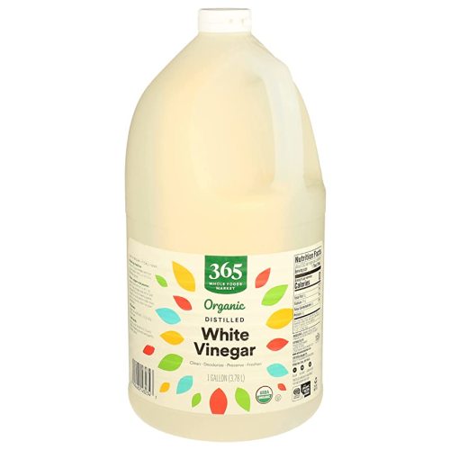 Organic White Vinegar