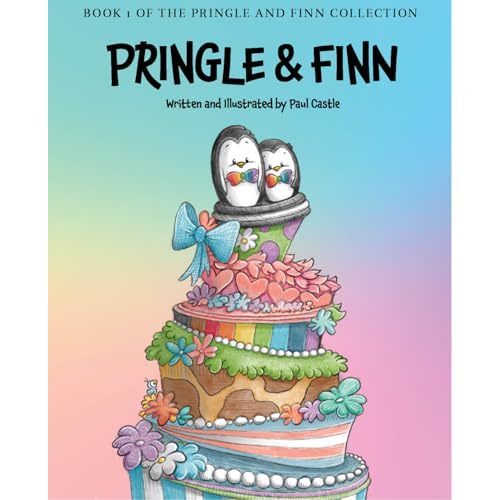 The Pengrooms - Pringle & Finn