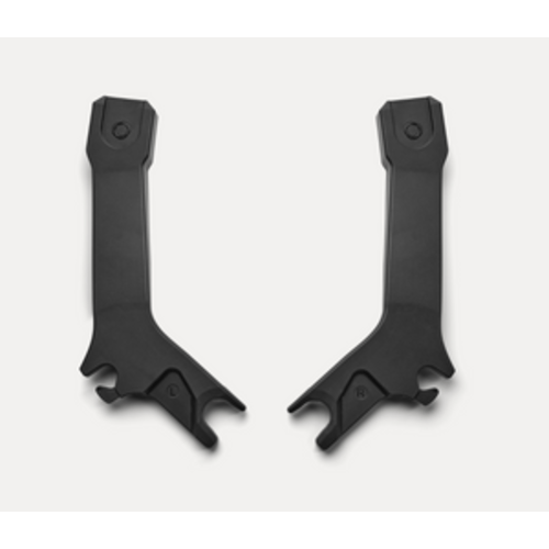 Bugaboo Butterfly 2 car seat adapters – Cheeky Baby Boutique Rome
