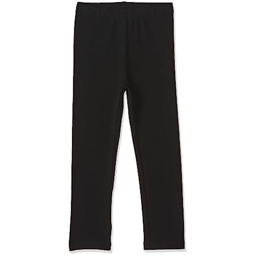 The Children's Place Baby Girls' and Toddler Essential Leggings