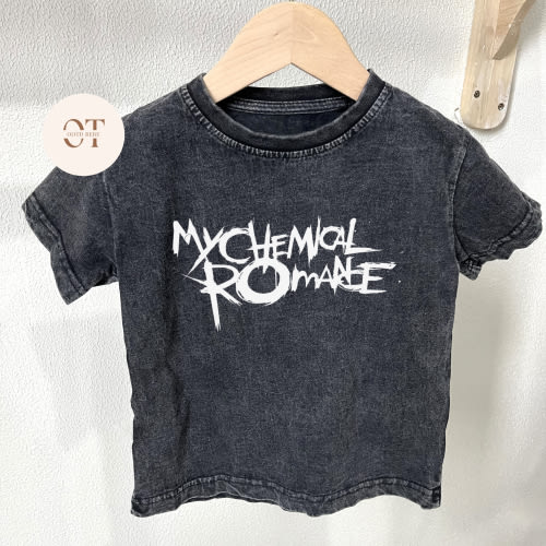 Toddler Band T-shirt