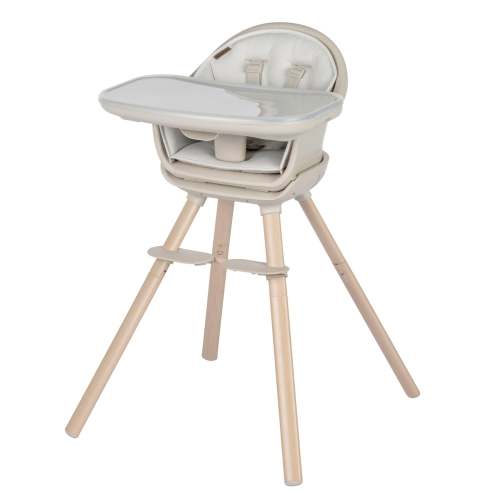 Moa 8-in-1 High Chair - Classic Oat