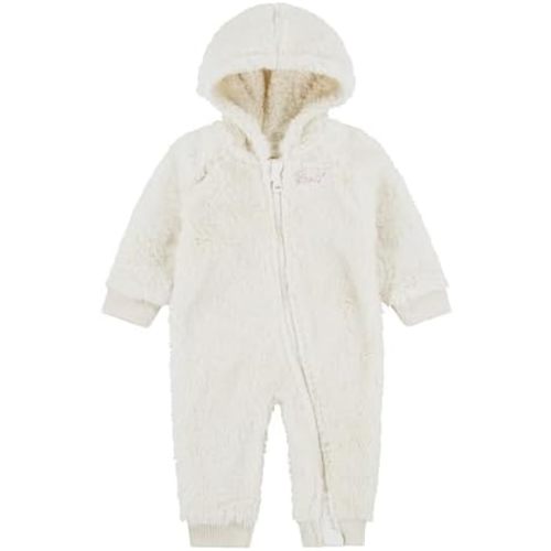 Levi's Sherpa Coverall