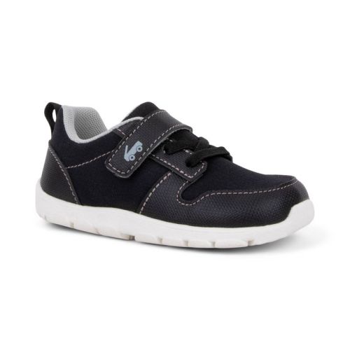 See Kai Run Basics Toddler Tenny Sneakers