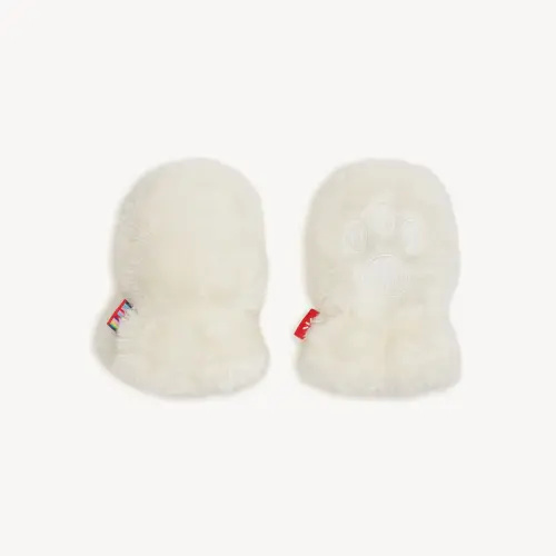 Magnetic Bear Mittens – Magnetic Me Cloud
