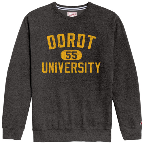 L2 Heritage Classic Crew | Dordt Campus Store
