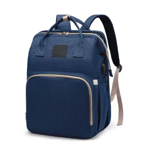 Buy Teeny Traveler™ - Diaper Bag Online | WackyVenture