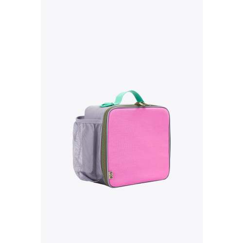 BÉIS 'The Kids Lunch Box' in Lavender - Lavender Kids' Lunchbox For School & Travel