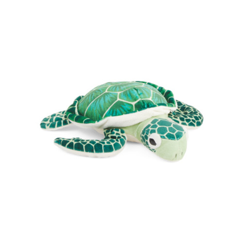 10in Sea Turtle | Pretend Play Toys | T.J.Maxx
