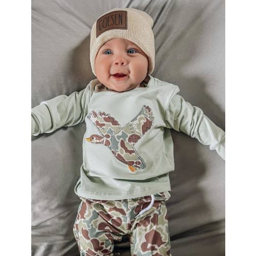 Duck Shirt
