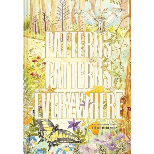 Patterns, Patterns Everywhere