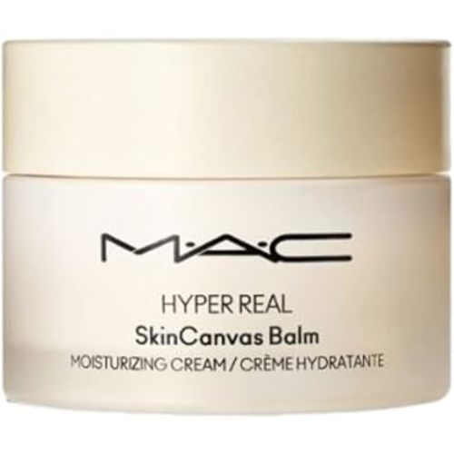 MAC Hyper Real SkinCanvas Balm Moisturizing Cream - 1.7 oz / 50 mL