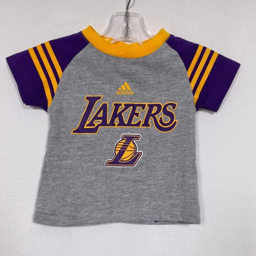 Vintage Lakers Tee