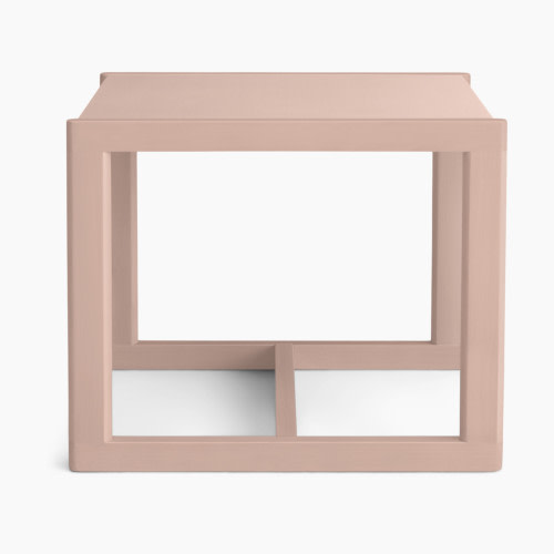 Piccalio Play Table - Pink