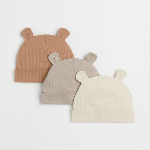 baby hats