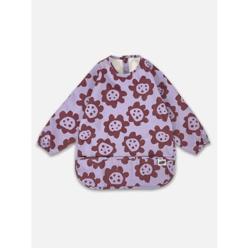 SMOCK BIB