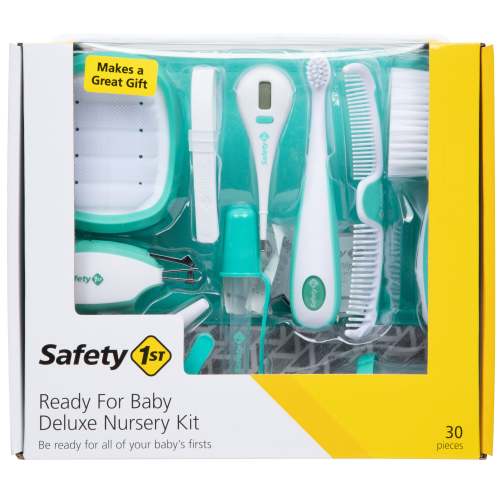 Nursery Care Health & Grooming Kit