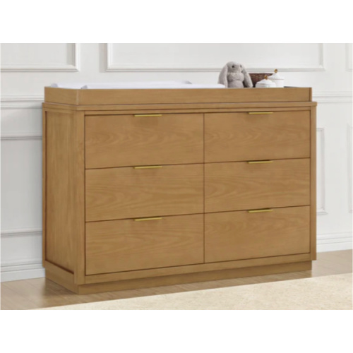 Changing Table/Dresser Fund
