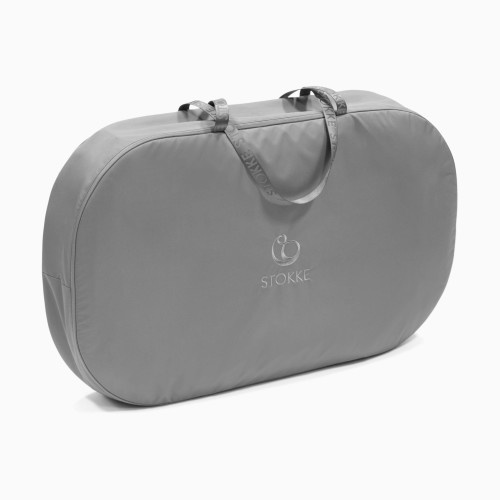 Stokke Snoozi Travel Bag - Dark Grey