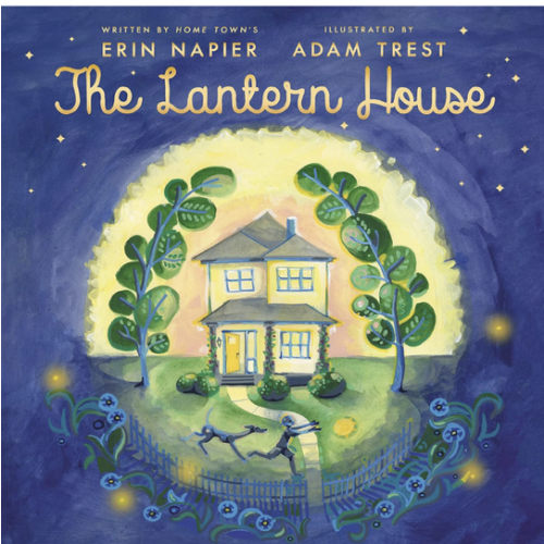 The Lantern House