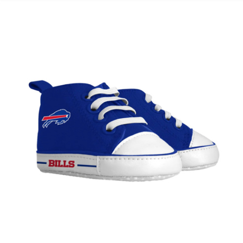 Buffalo Bills NFL Baby Pre-walkers – Buffalo Baby