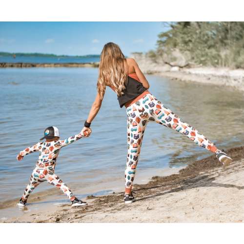 Tiny Traveler Adult Joggers: Core Collection – Fletch